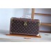 LOUIS VUITTON MONOGRAM BOITE FLACONS BEAUTY TRAIN TRUNK CASE M21221