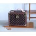 LOUIS VUITTON MONOGRAM BOITE FLACONS BEAUTY TRAIN TRUNK CASE M21204