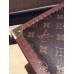 Louis Vuitton Monogram Jumelle Garment Suitcase Trunk