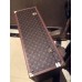 Louis Vuitton Monogram Jumelle Garment Suitcase Trunk