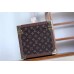 LOUIS VUITTON MONOGRAM BOITE FLACONS BEAUTY TRAIN TRUNK CASE M21203