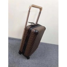 louis vuitton horizon 55 damier ebene luggage n23304