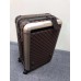 louis vuitton horizon 55 damier ebene luggage n23304