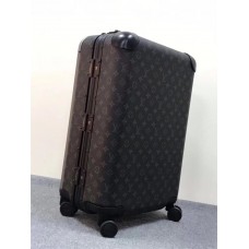 Replica Louis Vuitton Keepall Bandouliere 45 Pacific Blue Monogram M43855  for Sale