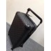 louis vuitton horizon 55 monogram eclipse luggage m23002