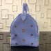 Louis Vuitton Original Masters Collection's Piece VANGOGH Speedy 30 M41526 Blue 2017