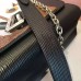 LOUIS VUITTON TWIST MM M41867 Black