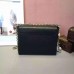 LOUIS VUITTON TWIST MM M41867 Black