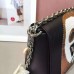 LOUIS VUITTON TWIST MM M41867 Black