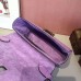 LOUIS VUITTON TWIST MM M41866 purple