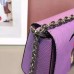 LOUIS VUITTON TWIST MM M41866 purple