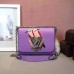 LOUIS VUITTON TWIST MM M41866 purple