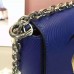 LOUIS VUITTON TWIST MM M41866 Bleuet