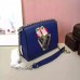 LOUIS VUITTON TWIST MM M41866 Bleuet