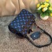 LOUIS VUITTON SPEEDY AMAZON PM M42208