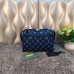 LOUIS VUITTON SPEEDY AMAZON PM M42208