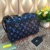 LOUIS VUITTON SPEEDY AMAZON PM M42208