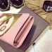 LOUIS VUITTON TWIST CHAIN WALLET M62334 PINK