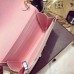 LOUIS VUITTON TWIST CHAIN WALLET M62334 PINK