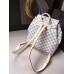 LOUIS VUITTON SPERONE N41578 white