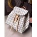 LOUIS VUITTON SPERONE N41578 white