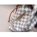 LOUIS VUITTON SPERONE N41578 white