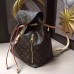 LOUIS VUITTON SPERONE N41578 brown