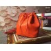 LOUIS VUITTON PETIT NOé ORANGE