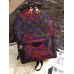 LOUIS VUITTON PALM SPRINGS BACKPACK PM M41980