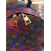 LOUIS VUITTON PALM SPRINGS BACKPACK PM M41980