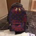 LOUIS VUITTON PALM SPRINGS BACKPACK PM M41980