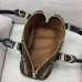 LOUIS VUITTON ALMA BB Monogram Canvas M41567