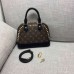 LOUIS VUITTON ALMA BB Monogram Canvas M41567