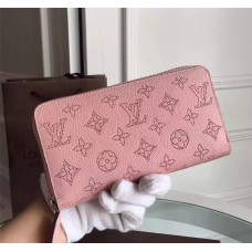 LOUIS VUITTON ZIPPY WALLET Magnolia