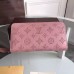 LOUIS VUITTON ZIPPY WALLET Magnolia