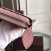 LOUIS VUITTON ZIPPY WALLET Magnolia