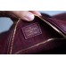 Louis Vuitton Speedy Bandouliere 26 Carmine Monogram Empreinte Leather