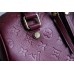 Louis Vuitton Speedy Bandouliere 26 Carmine Monogram Empreinte Leather