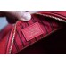 Louis Vuitton Speedy Bandouliere 26 Coquelicot Monogram Empreinte Leather