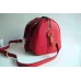 Louis Vuitton Speedy Bandouliere 26 Coquelicot Monogram Empreinte Leather