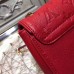 LOUIS VUITTON SAINT-GERMAIN BB CHERRY