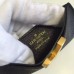 LOUIS VUITTON KIMONO CARD HOLDER M56173 NOIR