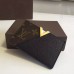 LOUIS VUITTON KIMONO CARD HOLDER M56173 NOIR