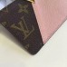 LOUIS VUITTON KIMONO CARD HOLDER M56172 PINK