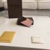 LOUIS VUITTON KIMONO CARD HOLDER M56172 PINK