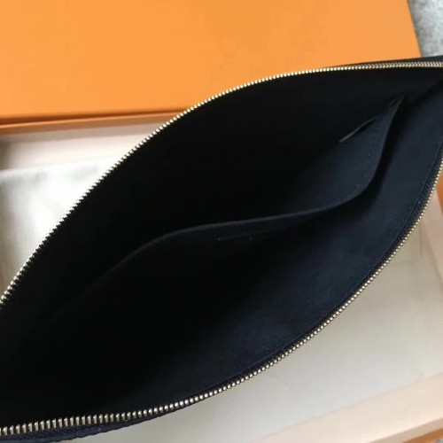 Louis Vuitton 2021-22FW Daily Pouch (M62937, M62938)