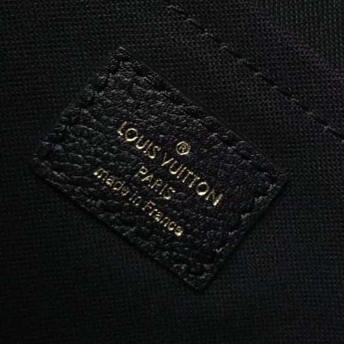 Shop Louis Vuitton MONOGRAM EMPREINTE Daily pouch (M62937) by Mahomom