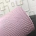 Louis Vuitton 200ml Fragrance Travel Case LS0157 Pink Epi Leather