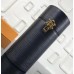 Louis Vuitton 200ml Fragrance Travel Case LS0158 Black Epi Leather