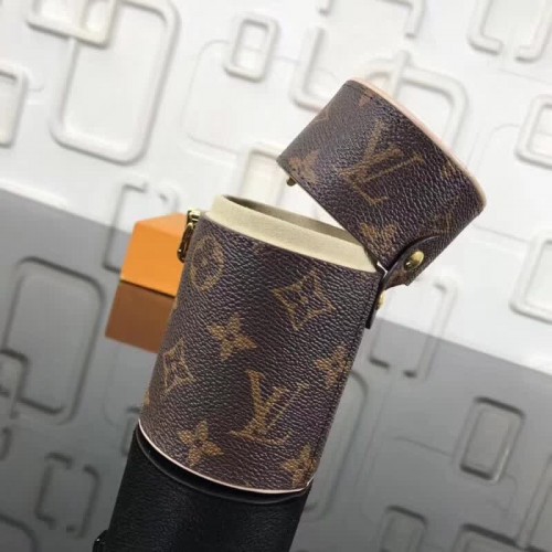 LOUIS VUITTON Monogram 100ML Perfume Travel Case 1309703